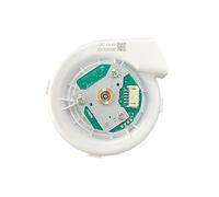 Moteur De Ventilateur d'origine, Compatible avec Le Remplacement De Pièces De Rechange for Aspirateur Roborock S7 MaxV / Q7 Max (5100 Pa)