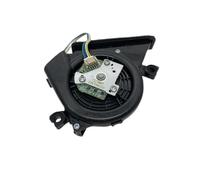 Moteur De Ventilateur D'origine, Compatible Avec Ultenic T10/T10+/T10 Plus, Aspirateur Robot part