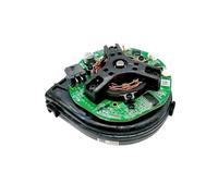 Moteur de ventilateur d'origine, Compatible for DREAME X50 Ultra / X50 Ultra complet / X50 Master, Robot aspirateur Accessoires