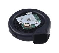 Moteur de ventilateur d'origine, Compatible for Eufy RoboVac L70 / L70 hybride, Robot aspirateur Accessoires