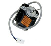 Moteur de ventilateur d'origine Frigo, Réfrigérateur, Congélateur 5720970100, 5720970200 BEKO, ESSENTIEL B, GRUNDIG