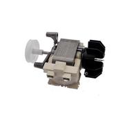 Moteur de ventilateur d'origine Machine à laver, Lave-linge 3790125011 ELECTROLUX