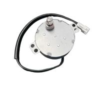 Moteur de ventilateur d'origine, moteur synchrone MTY18-203 | Pièces de ventilateur du moteur électrique synchrone à aimant permanent de type poteau à griffe 24V 16V(24V)