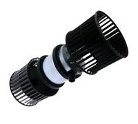 Moteur De Ventilateur Double pour Climatisation Compatible avec Les Pelles Hydrauliques Hitachi Hitachi-70 Zax60 Zax70 pour Daewoo 55 (Références : Td3390240 pour 5150041110).