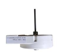 Moteur de ventilateur DREP3020LA for réfrigérateur San-sung, refroidissement cc, 3.5W, 0,29a, 1375 tr/min, DC12V, radiateur, pièces de congélateur