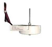 Moteur de ventilateur DREP3030LA 3.5W 0,29A 1375 tr/min DC12V, Compatible for Samsung, moteur de ventilateur de Ventilation de réfrigérateur, moteur rotatif de réfrigération