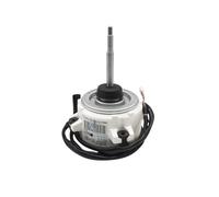 Moteur de ventilateur d'unité extérieure de climatiseur KFD-325-70-8C2 DC325V 8P 70W 850r/min, pièces de climatisation, compatibles avec Daikin