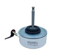 Moteur de ventilateur d'unité intérieure de climatisation, pièces de rechange 30W DC280-340V, compatibles avec Panasonic