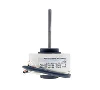 Moteur De Ventilateur D'unité Intérieure De Climatiseur, Compatible Avec LG,4681A20091U SIC-37CVJ-F130-1 4681A20091J DC310V, Pièces De Climatisation
