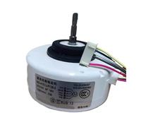 Moteur De Ventilateur D'unité Intérieure De Climatiseur, Compatible Avec LG, SIC-41CVJ-F128-2 EAU62843007 EAU62243903 DC310V 8P 18W, Pièces De Climatisation