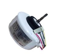 Moteur De Ventilateur D'unité Intérieure De Climatiseur, Compatible For LG, SIC-41CVJ-F128-2 EAU62843007 EAU62243903 DC310V 8P 18W, Pièces De Rechange For Climatisation