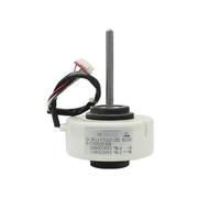Moteur De Ventilateur D'unité Intérieure De Climatiseur, Compatible For LG VRF EAU62004011 SIC-37CVL-F130-12 LMN127HVT LSN246HV, Pièces De Climatiseur
