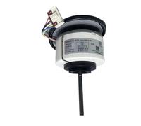 Moteur De Ventilateur D'unité Intérieure De Climatiseur, Moteur De Ventilateur CC Sans Balais ZWR50-F DC310 50 W 1500 Tr/min FN60B-ZL, Compatible Avec Gree, Pièces De Rechange For Climatisation