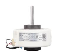 Moteur De Ventilateur D'unité Intérieure De Climatiseur RPG13H YKFG1-38L-4, Moteur Sans Balais, Pièces De Climatiseur