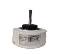 Moteur de ventilateur d'unité intérieure de climatiseur SIC-37CVL-F450-2 DC280-380V 8P 42W, pièces de climatisation For Fujitsu, Pièces