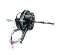 Moteur de ventilateur électrique 60 W, 18 broches, double roulement, remplacement for moteur de ventilateur, télécommande, accessoires de ventilateur de sol