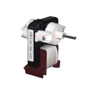 Moteur De Ventilateur Électrique, Compatible Avec Siemens, Pièces De Moteur De Refroidissement De Réfrigérateur 220 V