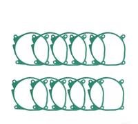 Moteur de ventilateur et joint de brûleur D2 2 kW D2 conçu pour une utilisation avec les modèles de chauffage de voiture Eberspacher Débit d'air lisse (2 KW/D2-10 pièces)