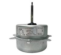 Moteur de ventilateur extérieur, 40M -40MT -40M1 KFD-40 0010404261 A Pièces de climatisation DD