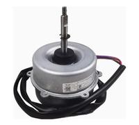 Moteur de ventilateur extérieur, compatible avec Midea YKT-75-6-200L YKT-63-6-200L Y6S644C221L YKT-53-6-95 YDK65-6-234 YKT-65-6-234(YKT-53-6-95)