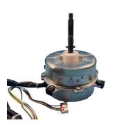 Moteur de ventilateur extérieur de climatisation ZWK584D01201 SWZ150B DC sans balais, compatible avec le moteur de climatiseur Gree Inverter