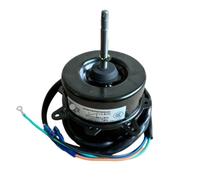 Moteur De Ventilateur Extérieur For Climatisation, Compatible Avec TCL, Ydk-025S62513-06 Ydk25-6L Gzsdj-03, 25 W, Silencieux