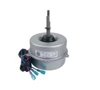 Moteur de ventilateur extérieur for climatiseur, unité de plafond, moteur à courant alternatif, compatible avec Midea YKT-57-6-206L