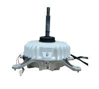 Moteur De Ventilateur Externe À Courant Continu For Climatiseur Multi-split, Compatible Avec Midea, Pièces De Climatiseur ZKSN-920-10-2L / ZKSN-560-10-1L(ZKSN-920-10-2L)