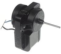 Moteur de ventilateur F61-10G 230 V 50/60 Hz Axe Ø 3 x 29 mm