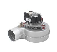 Moteur de ventilateur FL097034Y-03 poêle de chauffage suspendu Pellet extracteur de fumée machines de cheminée remplacement moteur de chaudière 35 W