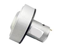 Moteur De Ventilateur For Aspirateur À Main Haute Puissance CC 18 V 18,5 V 120 W, Compatible Avec Chenguang, Moteur RS-545 36 Mm, Ventilateur Turbo