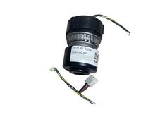 Moteur De Ventilateur For Aspirateur Et Lave-sol, Compatible Avec Roborock A10/Plus/Ultra, 21,6 V, 120 W(KL45-60-A01)