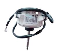 Moteur De Ventilateur For Climatiseur Extérieur, Compatible Avec Daikin KFD-325-70-8C2, DC325 V 8 Pôles 70 W 850 Tr/min. Pièces De Climatisation