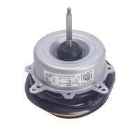 Moteur De Ventilateur For Climatiseur Extérieur Haier KFD-40M2 20 W 6 Pôles 50 Hz 220-240 V.