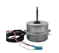 Moteur De Ventilateur For Climatiseur Extérieur KFD-40M 30 W 6 Pôles 50 Hz 220-240 V, Compatible Avec Haier, Pièces De Climatisation