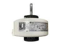 Moteur De Ventilateur For Climatiseur Intérieur, Compatible Avec Haier, RPG18-11 220-230 V 50 Hz 17 W 1200 Tr/min 001A3000051C, Pièces De Rechange Et Accessoires