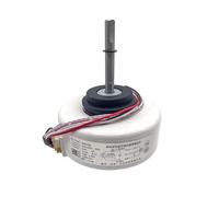 Moteur de ventilateur for climatiseur intérieur RPG15Q 220-240 V 50 Hz 15 W 1300 tr/min, compatible avec TCL, pièces de climatisation