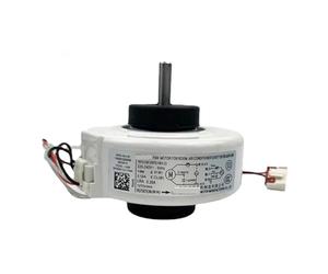 Moteur De Ventilateur For Climatiseur Intérieur RPG18F 220-240 V 50 Hz 18 W RPG18H-2, Compatible Avec Midea, Pièces De Climatiseur