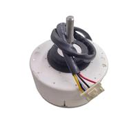 Moteur De Ventilateur For Climatiseur Inverter, Compatible Avec Hisense, ZKFP-25-8-102, Moteur CC Sans Balais For Ventilateur Interne