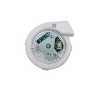 Moteur de ventilateur for robot aspirateur, compatible avec Roborock S6 MaxV / S7 / E5 / Q5 / Q7, générateur d'aspirateur 2500 Pa 20N704R980
