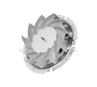 Moteur de ventilateur Four cuisinière (3578844015 ELECTROLUX AEG FAURE ARTHUR MARTIN ELECTROLUX ZANUSSI PROGRESS)