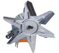 Moteur De Ventilateur De Four À Chaleur Tournante Whirlpool