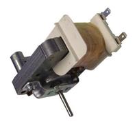 Moteur de ventilateur Four micro-ondes (481236178033 C00328837 BAUKNECHT WHIRLPOOL)
