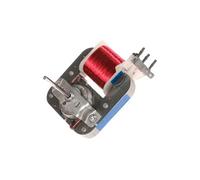 LG Moteur ventilateur 6549W1F015D / EAU42744406 10,5 mm 220-240 V pour micro-ondes - 299339 G