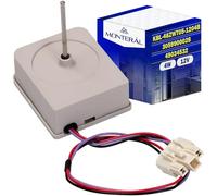 Moteur de Ventilateur Frigo KBL-48ZWT05-1204B 4W 12V 3059900028 49034532 | pour Baumatic pour Kenwood pour Hisense - MONTERAL