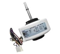 Moteur De Ventilateur Intérieur De Climatisation PG, Compatible Avec TCL, RPG19E-6, RPG15Q, RPG12A, RPG26B, YRLA-18-4-00021110(RPG12A)