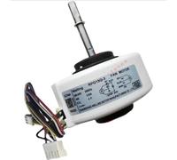 Moteur de ventilateur intérieur de climatisation PG, compatible avec TCL, RPG19E-6, RPG15Q, RPG12A, RPG26B, YRLA-18-4-00021110(RPG19E-6)