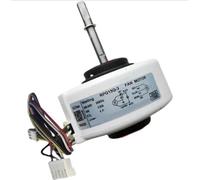 Moteur De Ventilateur Intérieur De Climatisation PG, Compatible Avec TCL, RPG19E-6, RPG15Q, RPG12A, RPG26B, YRLA-18-4-00021110(RPG12A)