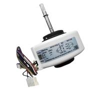 Moteur De Ventilateur Intérieur De Climatisation PG, Compatible Avec TCL, RPG19E-6 RPG15Q RPG12A RPG26B YRLA-18-4-00021110(RPG26B)
