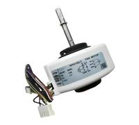 Moteur de ventilateur intérieur de climatisation PG, compatible avec TCL YYR18-4A3-PG GGSDJ-08 RPG20A RA18A RA12A(YYR18-4A3-PG)